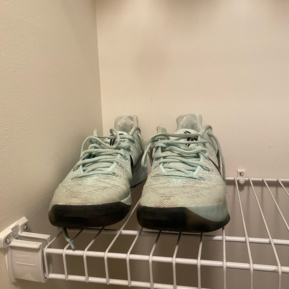 Tiffany Kobe’s